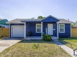 4641 Valdez Dr, Corpus Christi, TX 78416