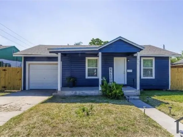 4641 Valdez Dr, Corpus Christi, TX 78416