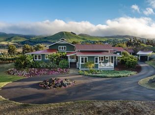 66-1434 Puu Huluhulu Rd, Kamuela, HI 96743