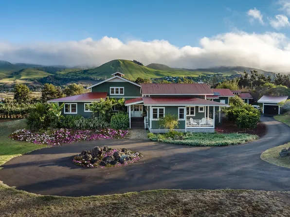 66-1434 Puu Huluhulu Rd, Kamuela, HI 96743