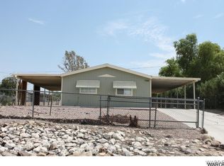 1700 Balsa Rd, Bullhead City, AZ 86442