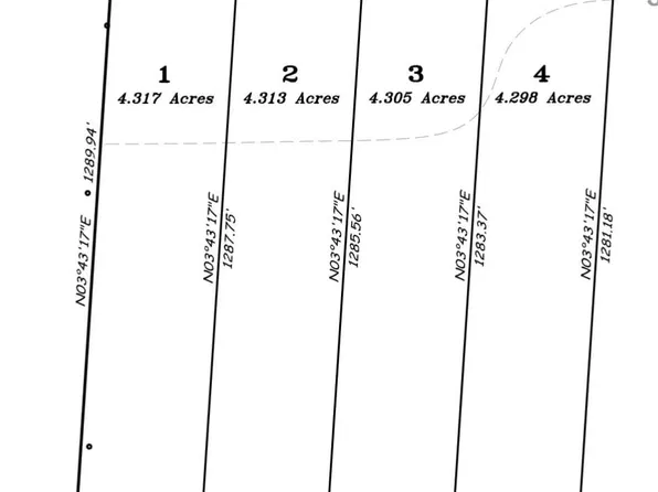 Horseshoe Rd N Lot 3, Independence, LA 70443