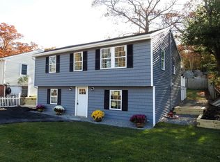 260B Lynnfield St, Peabody, MA 01960