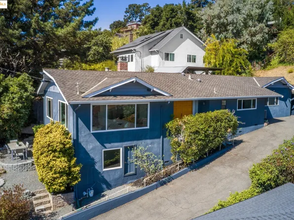 4134 Harbor View Ave, Oakland, CA 94619