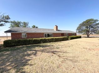 502 E Fm 597, Abernathy, TX 79311