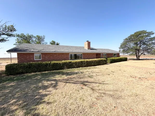 502 E Fm 597, Abernathy, TX 79311