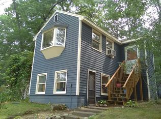 17 Mountain Lakes Trl, Groton, MA 01450