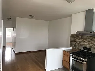 Rented by Wyckoff Realty