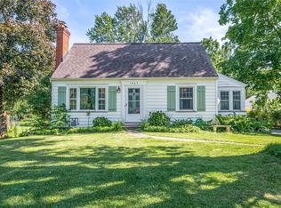 1463 Lehigh Station Rd, Henrietta, NY 14467