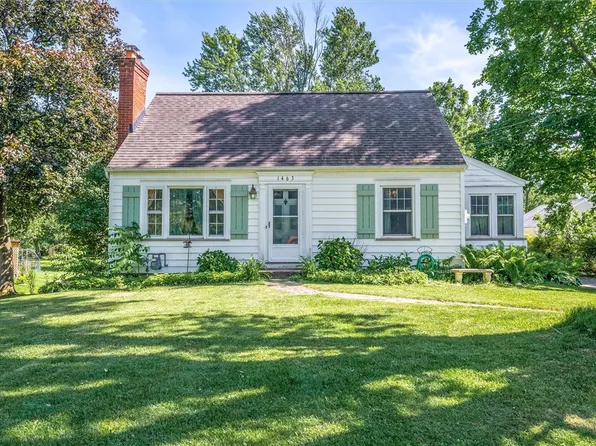 1463 Lehigh Station Rd, Henrietta, NY 14467