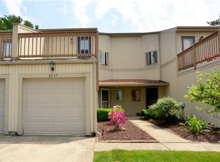 2647 Kimberly Ln #2A, Westlake, OH 44145