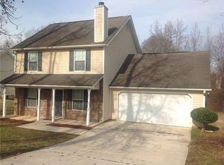 117 Kayla Ct, Griffin, GA 30223