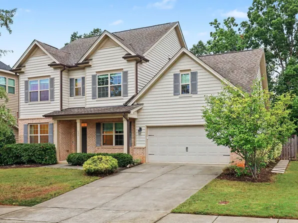 421 Fairy Moss Ln, Hillsborough, NC 27278