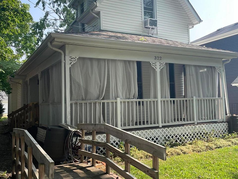 1st image of 322 W 8th St