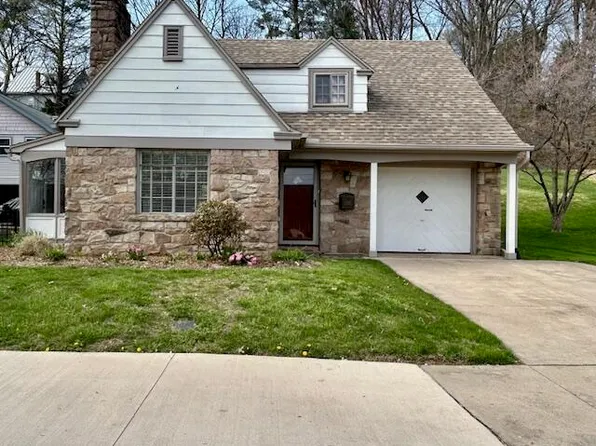 725 E 5th St, Bloomsburg, PA 17815
