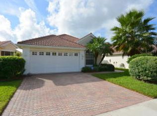 751 SW Aruba Bay, Port Saint Lucie, FL 34953