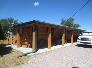 5097 Us Highway 16, Newcastle, WY 82701