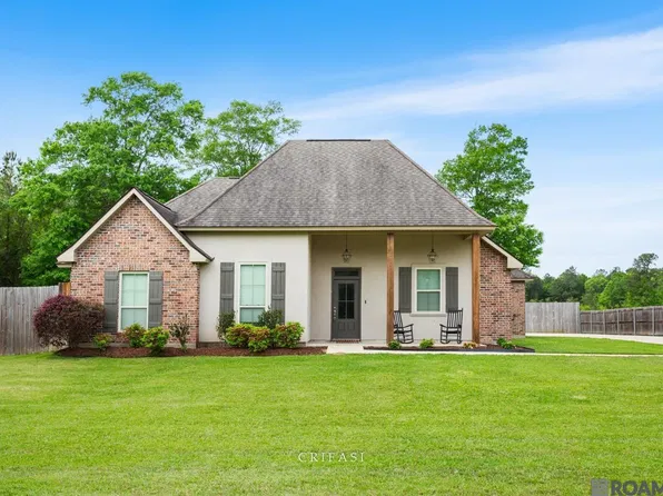 27651 Lakeview Dr, Walker, LA 70785