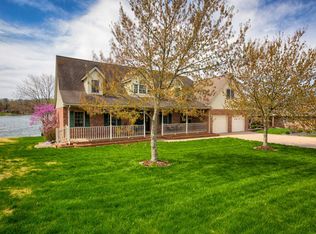 113 W Blue Spruce Dr, Santa Claus, IN 47579
