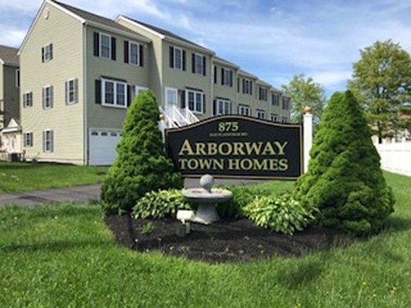 1st image of 875 Old Plainville Rd Unit E