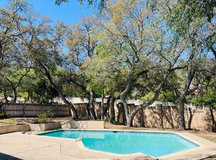 11627 Whisper Dew, San Antonio, TX 78230