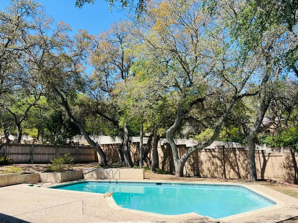 11627 Whisper Dew, San Antonio, TX 78230