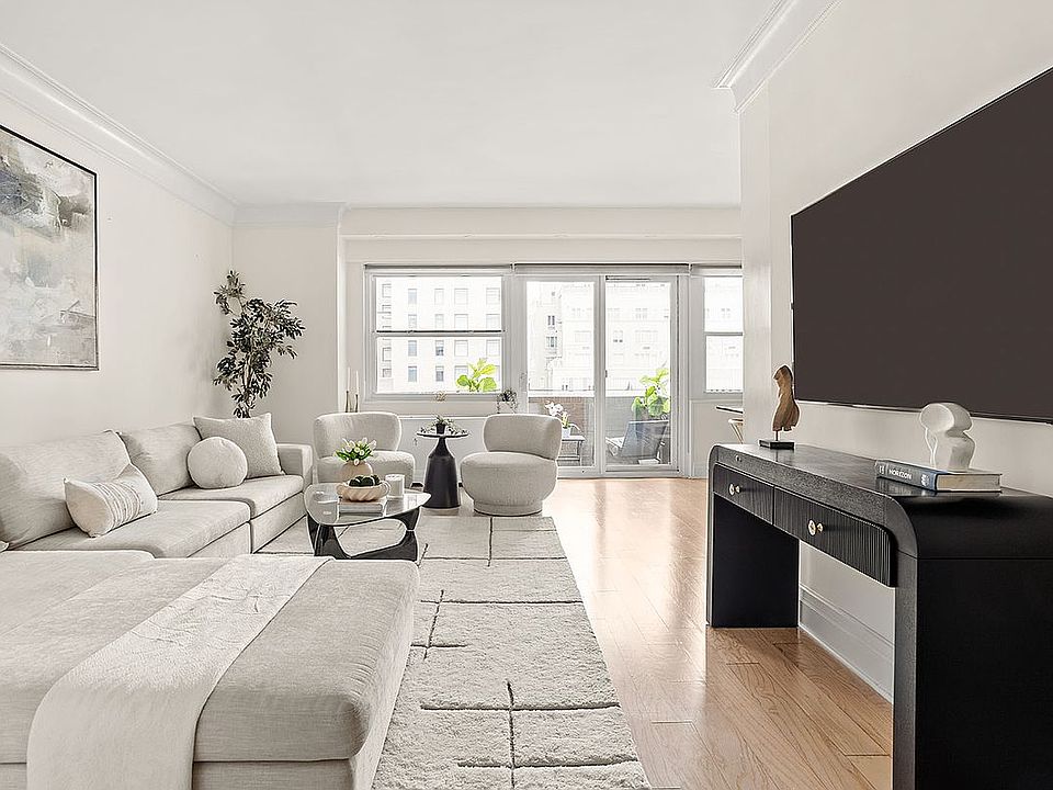 1st image of 58 W 58th St APT 16A