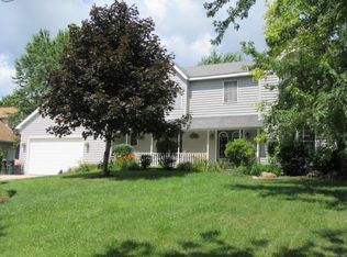 22430 Salem Rd, Salem, WI 53168