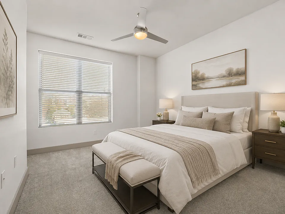 The Gramercy apartments community photo