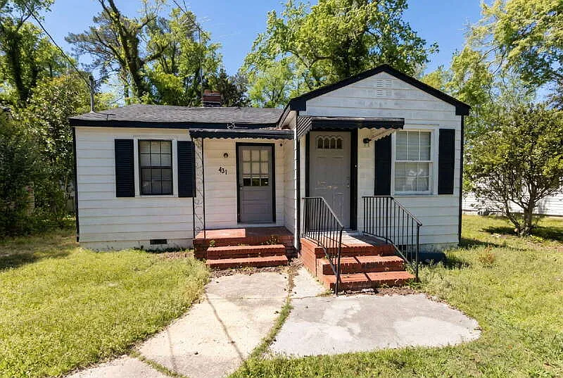 Building Photo - 431 Bussey Ave