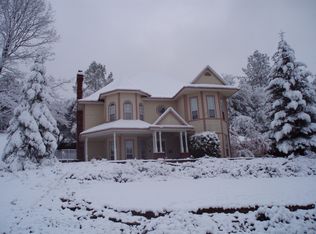 1495 Brendan Way, Placerville, CA 95667