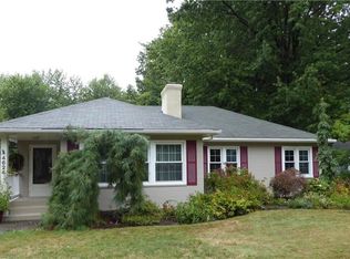 4624 Farley Dr, Mentor, OH 44060