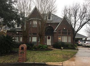 5418 Mineral Creek Ct, Spring, TX 77379