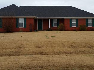 207 Barnstable Ct, Harvest, AL 35749