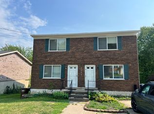 3395 Apple Tree Ln APT 2, Erlanger, KY 41018