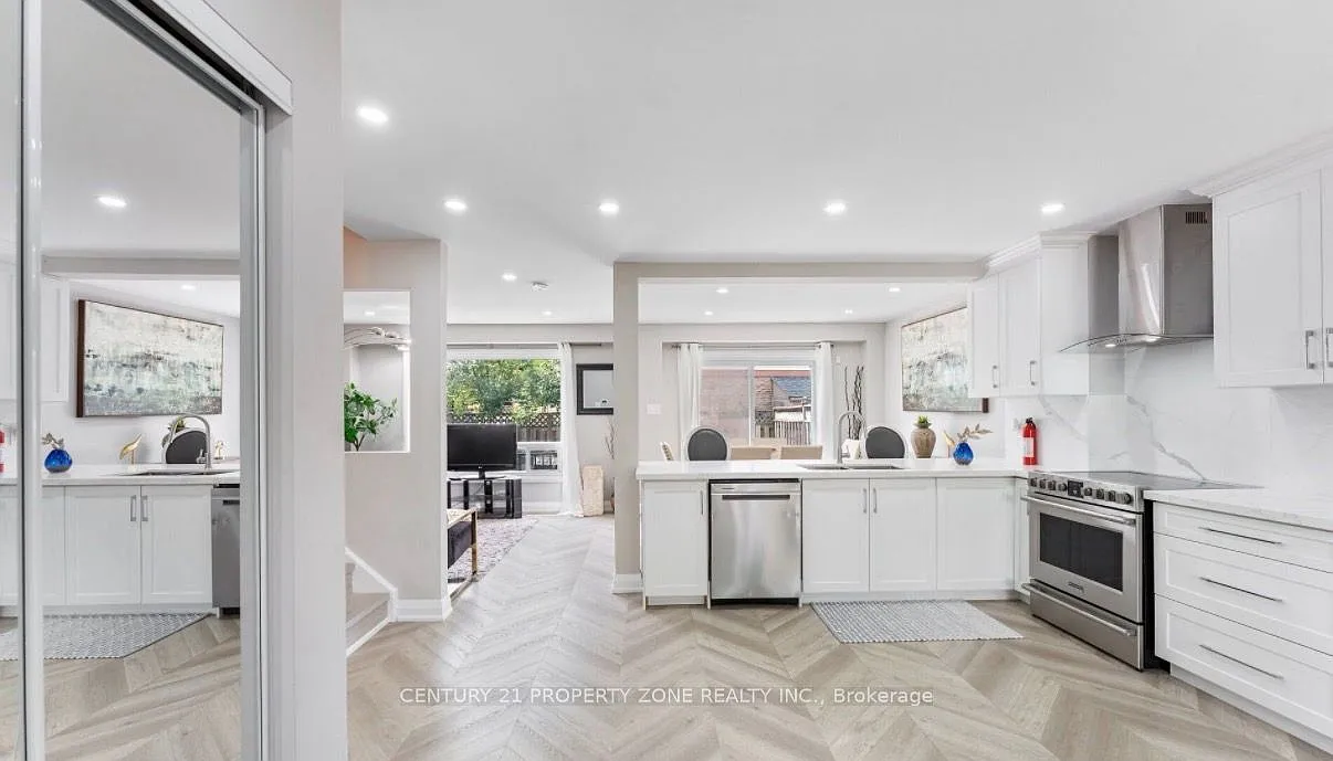 3 bed, $2,750 — Photo 3