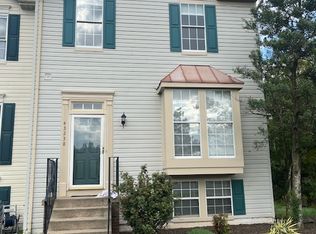43238 Chokeberry Sq, Ashburn, VA 20147