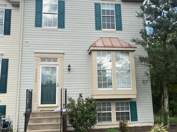 43238 Chokeberry Sq, Ashburn, VA 20147