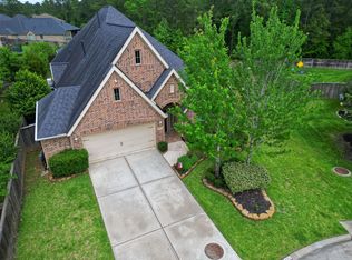 335 Fox Trail Rd, Montgomery, TX 77316