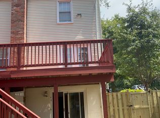 7767 Euclid Way #119, Springfield, VA 22153