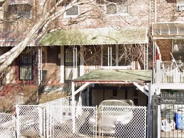 1020 Wheeler Avenue, Bronx, NY 10472