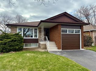 102 Edith Ave, Hamilton, ON L8T4H5
