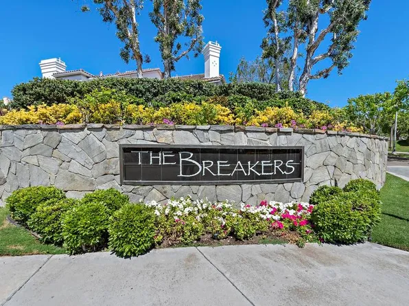74 Shorebreaker Dr, Laguna Niguel, CA
