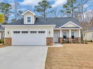 652 Elmwood Cir, Murrells Inlet, SC 29576
