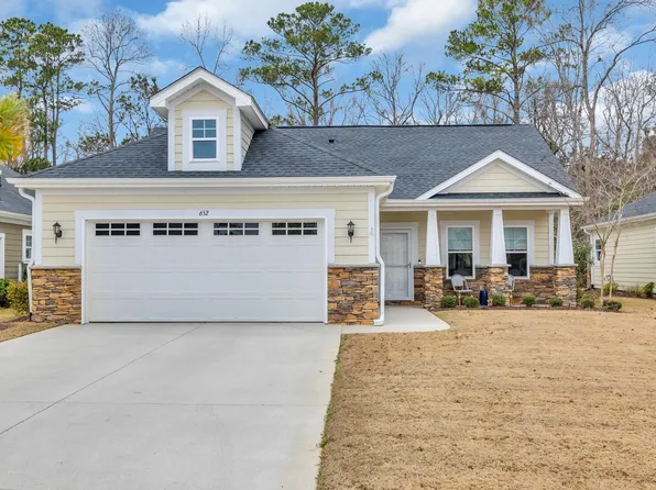 652 Elmwood Circle, Murrells Inlet, SC 29576