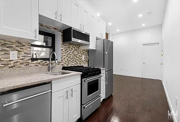 Rented by PREX Realty Corp