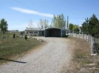 24004 S Dague Rd, Kennewick, WA 99337