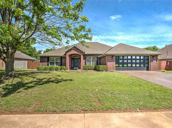 2210 SW Juniper Ave, Bentonville, AR 72713