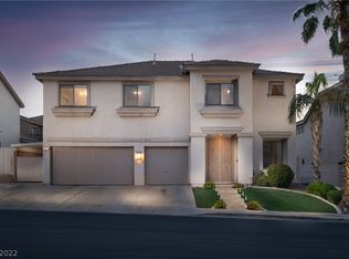 57 Coyote Hills St, Henderson, NV 89012