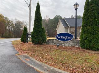 1060 Buckingham Way, Rocky Face, GA 30740